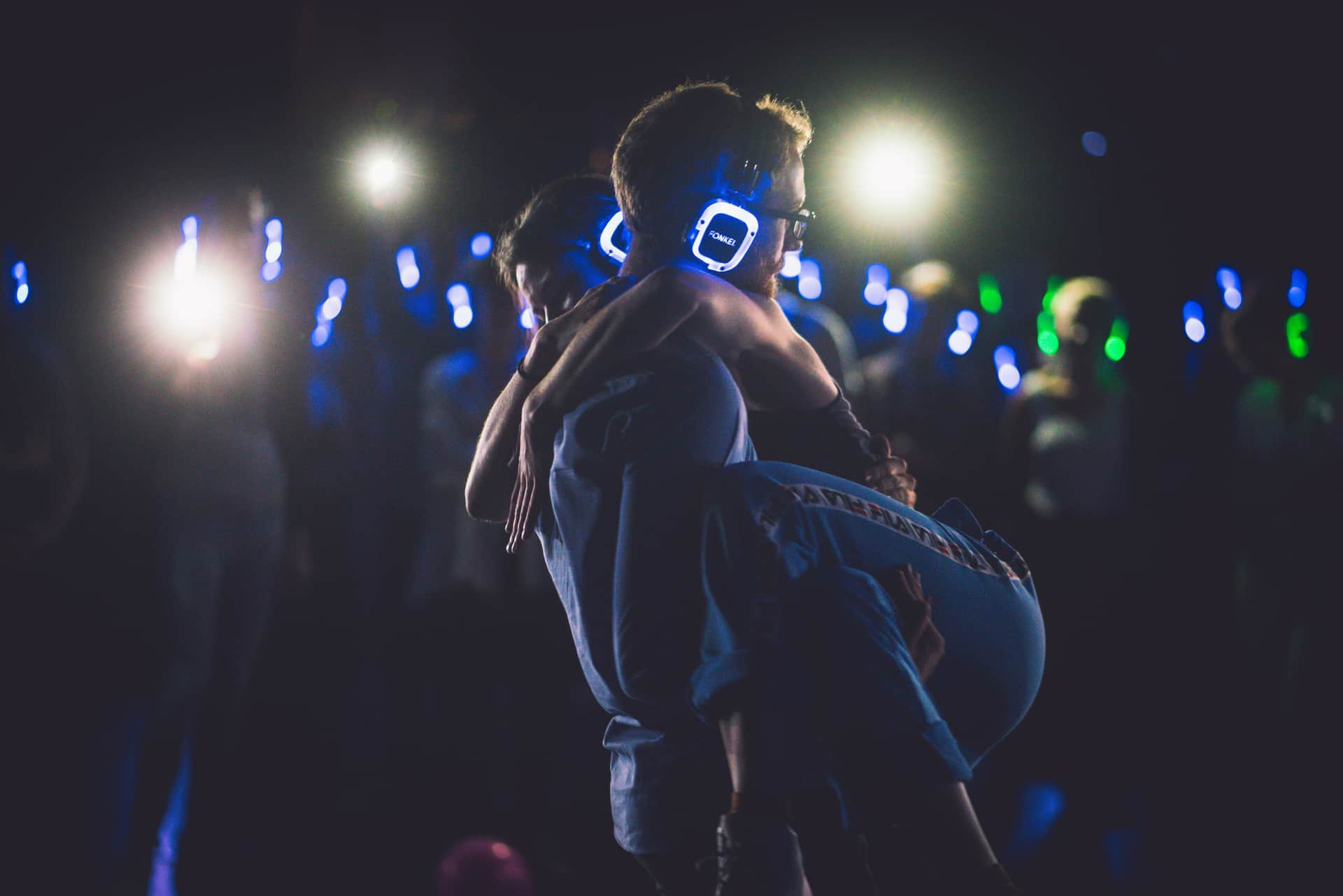 Danstheaterfeest: Loving is Allowed header image