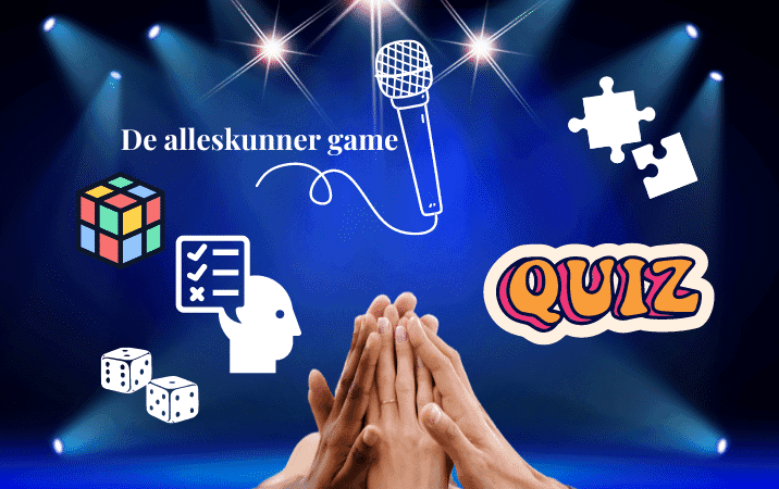 De Alleskunner header image