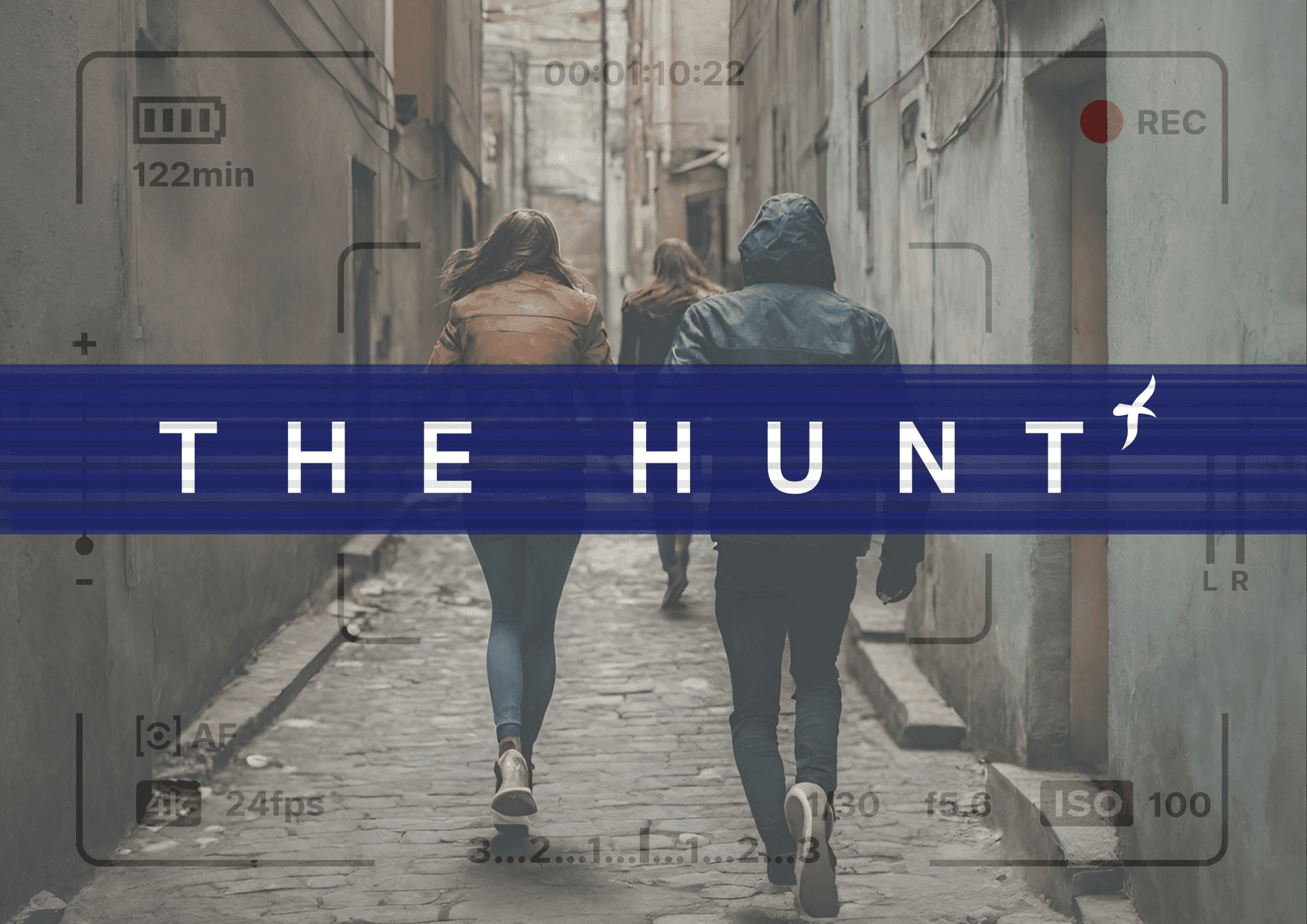 The Hunt header image