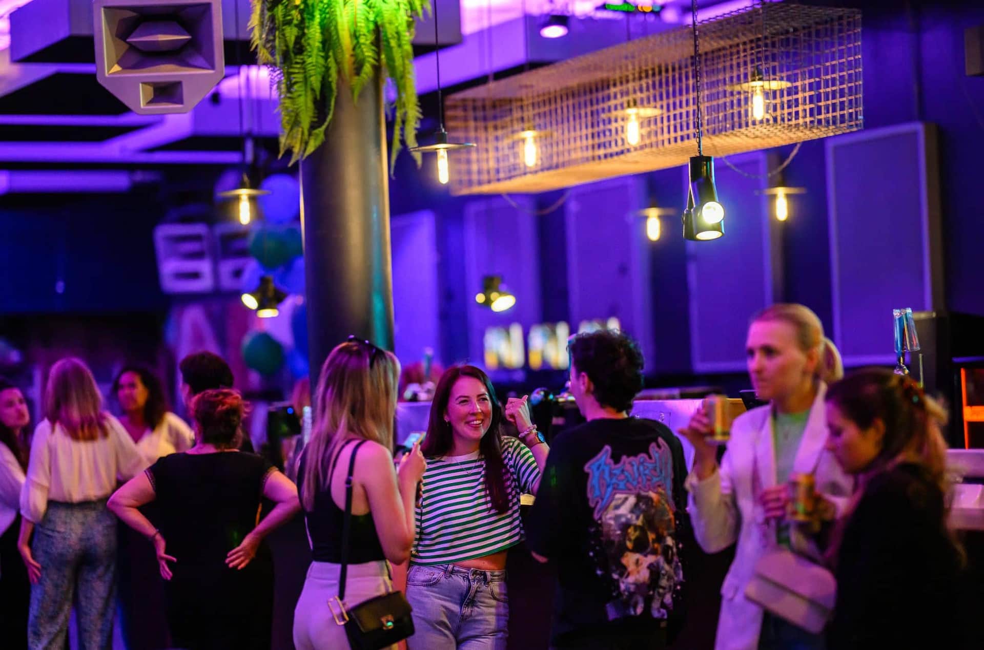 Exclusieve Afhuur VR Game & Race Park header image