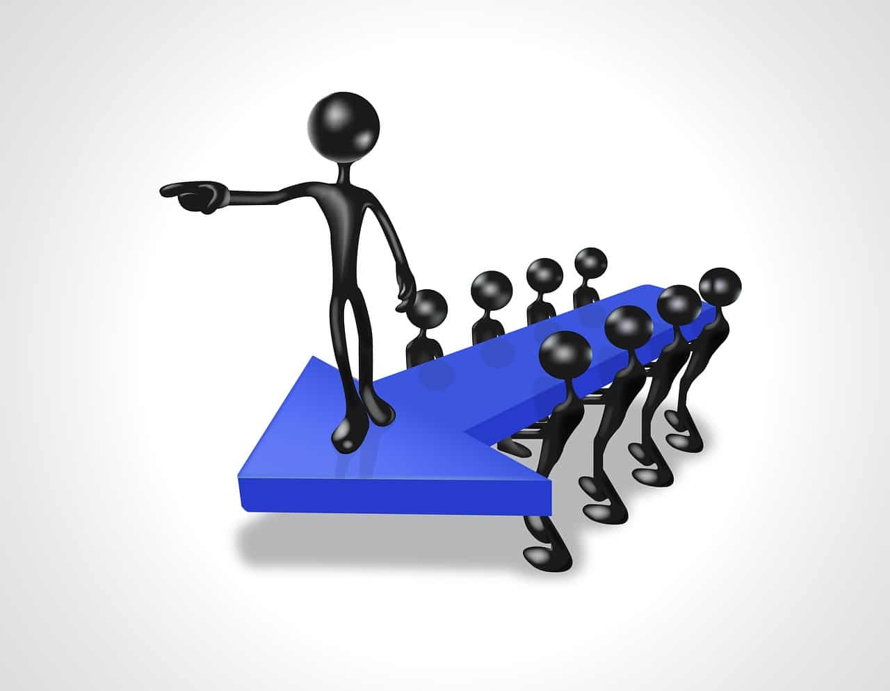 Efficiënt Leidinggeven: Sleutels tot Succesvol Management header image