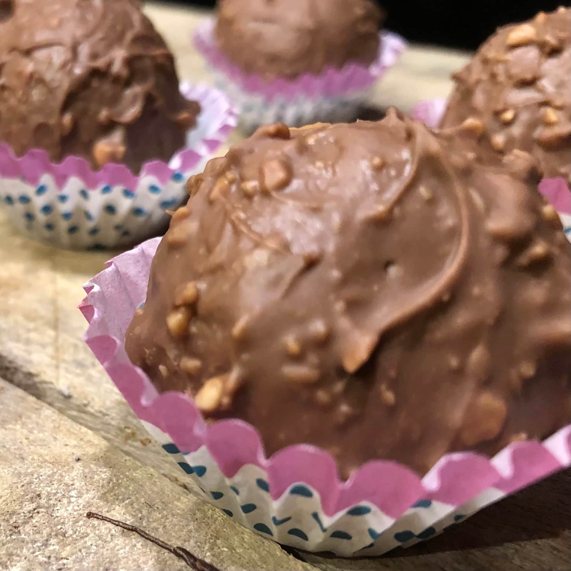 Chocolade workshop header image